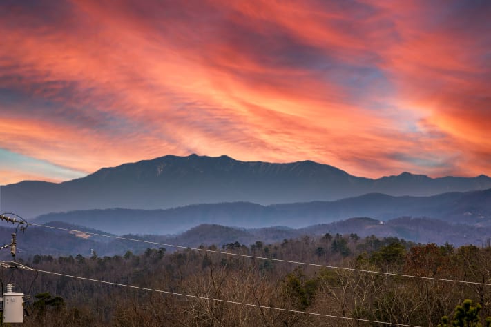 Pigeon Forge, Tennessee Cabin Rental - Gallery Image #2