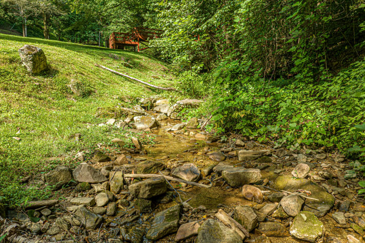 Pigeon Forge, Tennessee Cabin Rental - Gallery Image #2