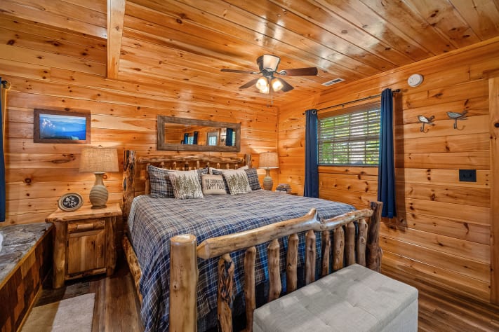 Gatlinburg, Tennessee Cabin Rental - Gallery Image #12