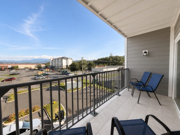 Pigeon Forge, Tennessee Condo Rental - Gallery Image #11