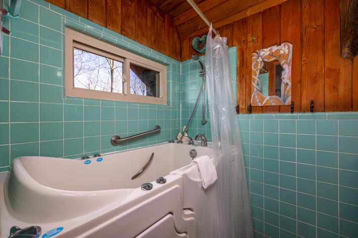 Gatlinburg, Tennessee Cabin Rental - Gallery Image #14