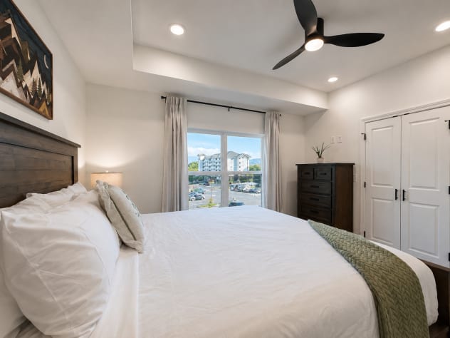 Pigeon Forge, Tennessee Condo Rental - Gallery Image #17