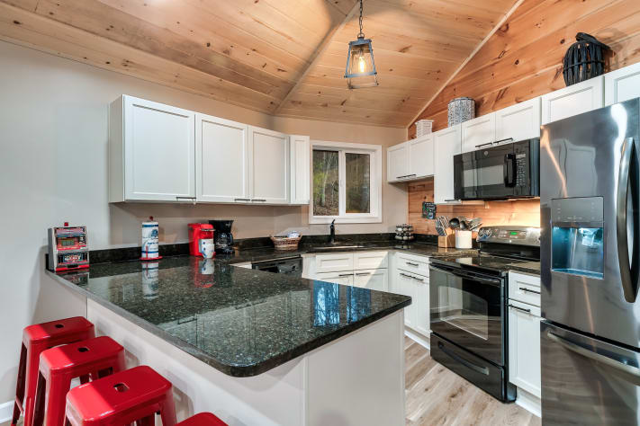 Sevierville, Tennessee Cabin Rental - Gallery Image #20