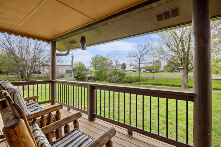 Pigeon Forge, Tennessee Cabin Rental - Gallery Image #3