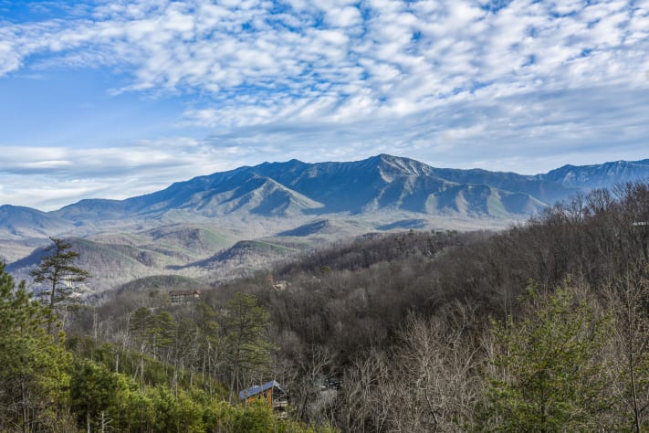Gatlinburg, Tennessee Cabin Rental - Gallery Image #11