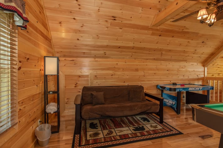 Pigeon Forge, Tennessee Cabin Rental - Gallery Image #15