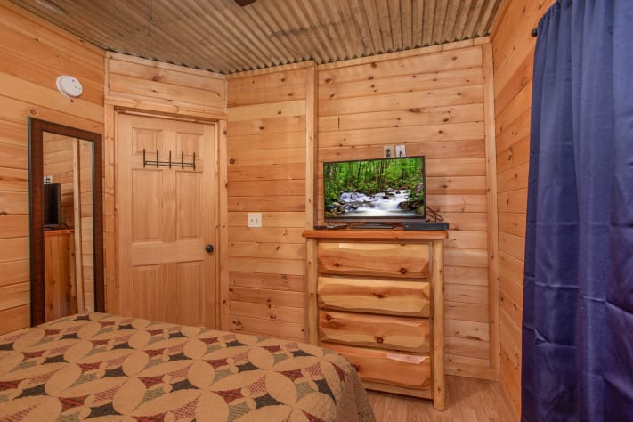 Gatlinburg, Tennessee Cabin Rental - Gallery Image #16