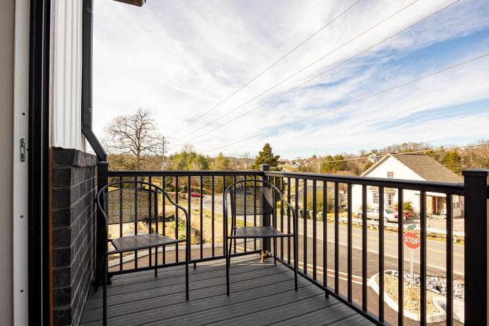 Sevierville, Tennessee Chalet Rental - Gallery Image #13