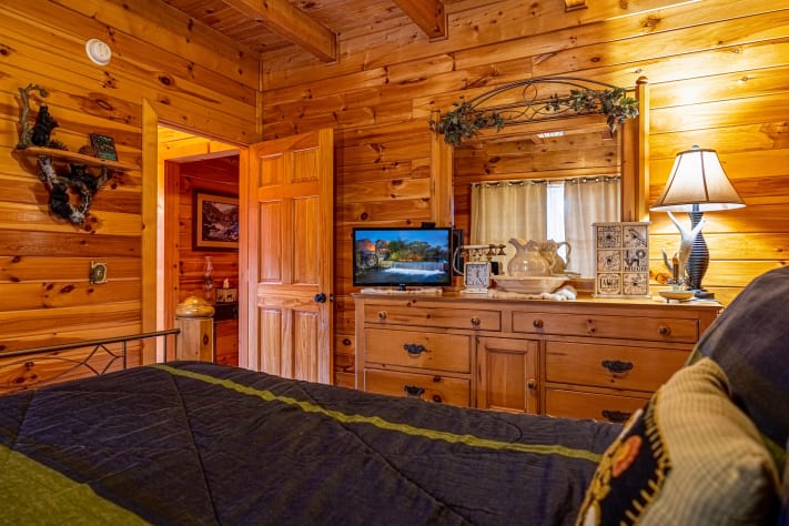 Sevierville, Tennessee Cabin Rental - Gallery Image #19