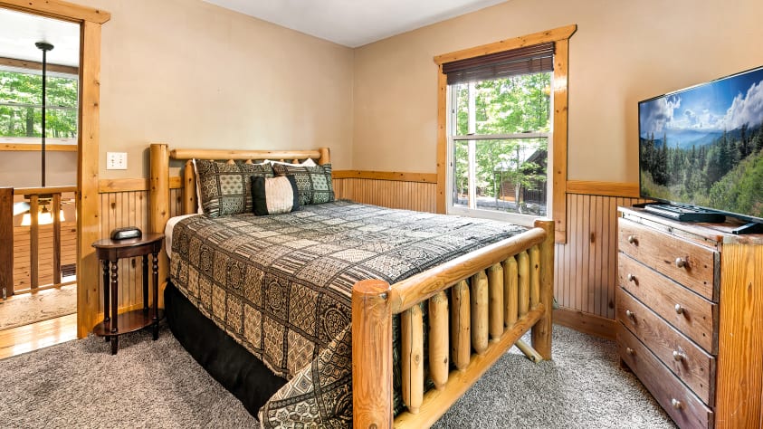 Gatlinburg, Tennessee Cabin Rental - Gallery Image #18