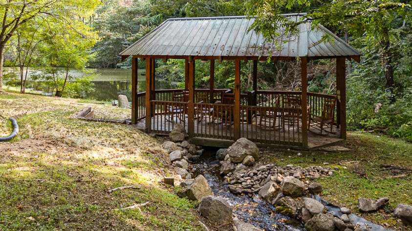 Photo #17 Pigeon Forge, Tennessee Cabin Rental - Gallery Image #17
