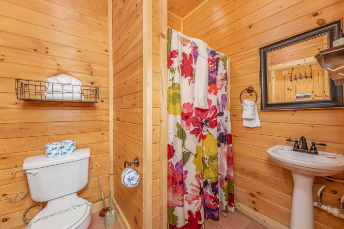Pigeon Forge, Tennessee Cabin Rental - Gallery Image #20