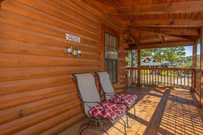 Pigeon Forge, Tennessee Cabin Rental - Gallery Image #19