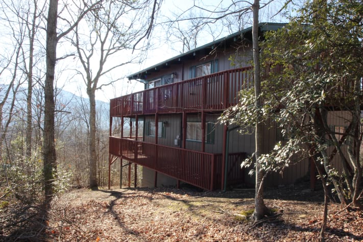 Gatlinburg, Tennessee Lodge Rental - Gallery Image #2