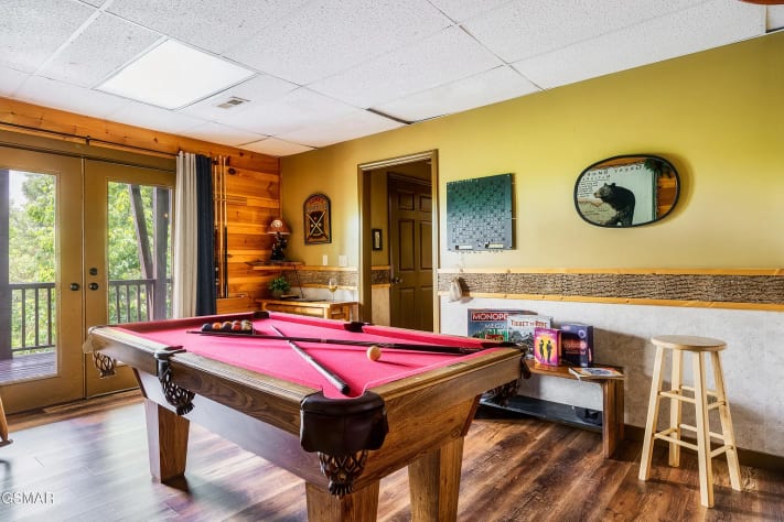 Gatlinburg, Tennessee Cabin Rental - Gallery Image #11