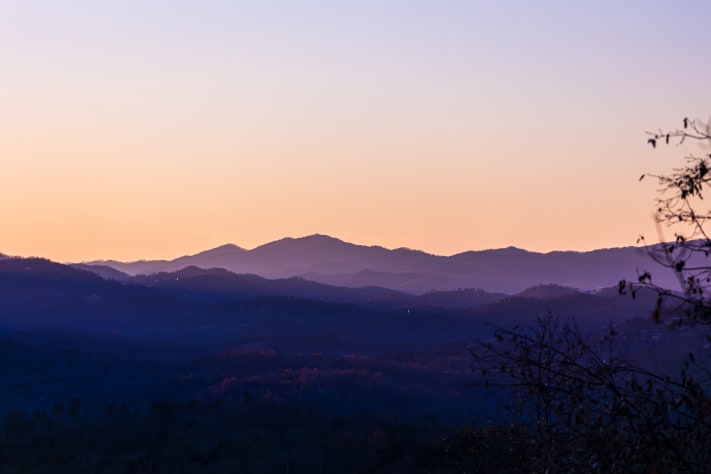 Gatlinburg, Tennessee Cabin Rental - Gallery Image #17