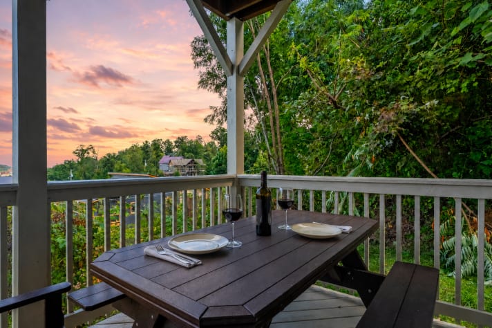 Gatlinburg, Tennessee Cabin Rental - Gallery Image #19