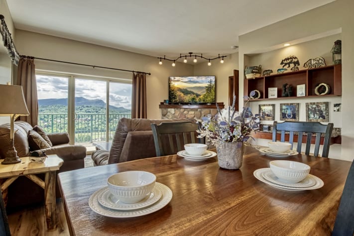 Pigeon Forge, Tennessee Lodge Rental - Gallery Image #8