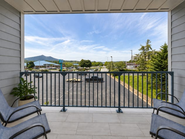 Pigeon Forge, Tennessee Condo Rental - Gallery Image #3
