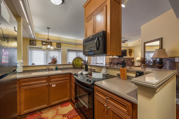 Gatlinburg, Tennessee Cabin Rental - Gallery Image #7