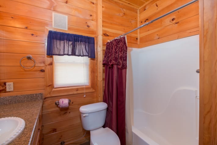Gatlinburg, Tennessee Cabin Rental - Gallery Image #17
