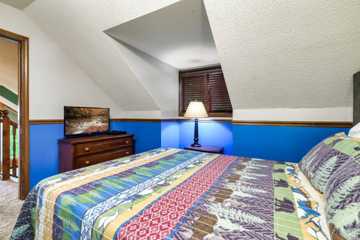 Gatlinburg, Tennessee Cabin Rental - Gallery Image #30
