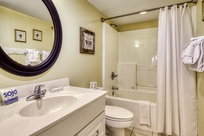 Pigeon Forge, Tennessee Cabin Rental - Gallery Image #30