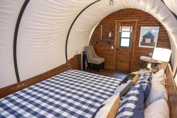 Pigeon Forge, Tennessee Cabin Rental - Gallery Image #8