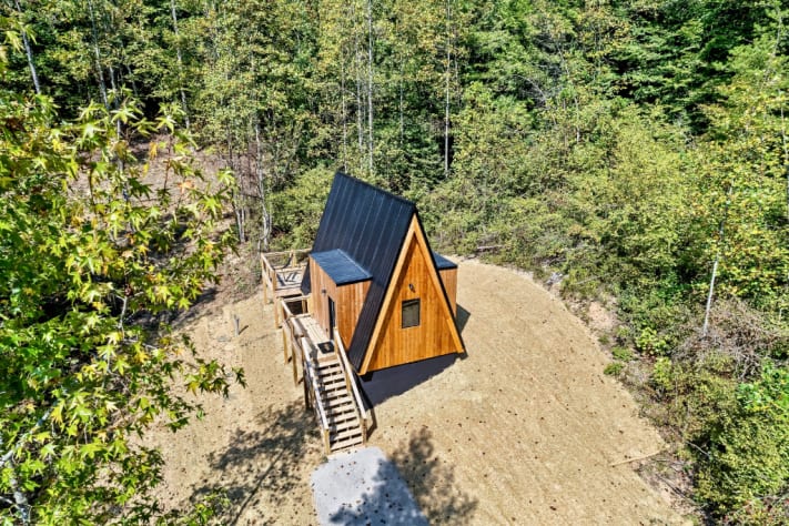 Sevierville, Tennessee Cabin Rental - Gallery Image #15