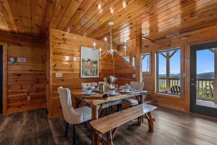 Gatlinburg, Tennessee Cabin Rental - Gallery Image #10