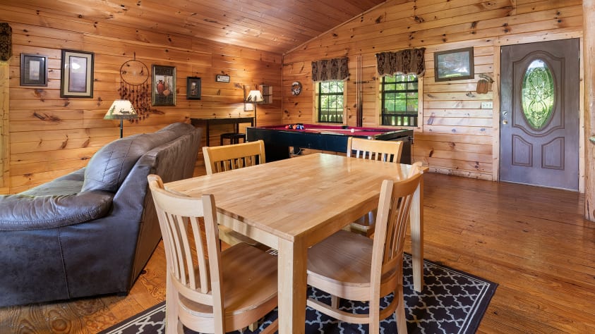 Gatlinburg, Tennessee Cabin Rental - Gallery Image #10