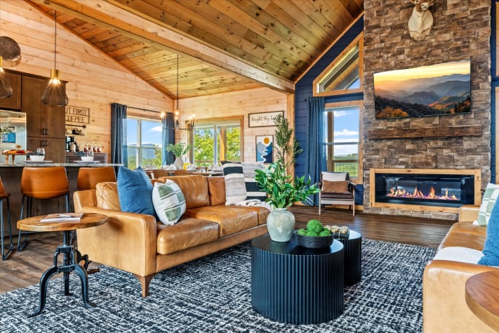 Sevierville, Tennessee Cabin Rental - Gallery Image #30