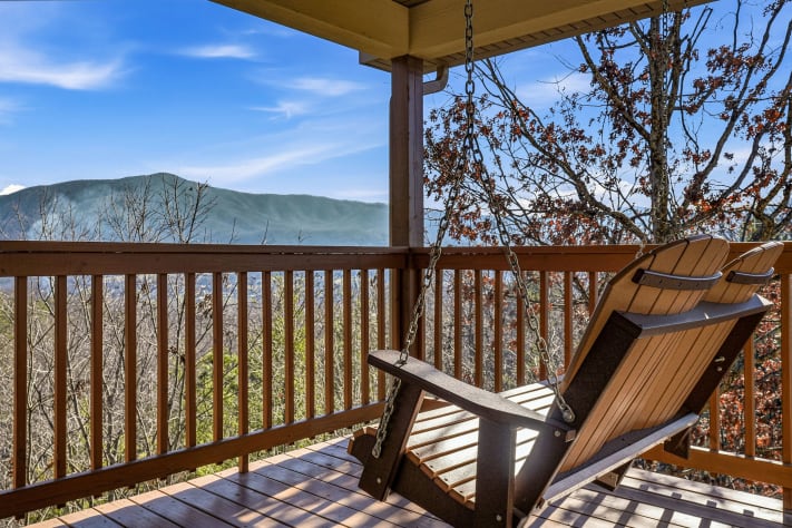 Pigeon Forge, Tennessee Cabin Rental - Gallery Image #5
