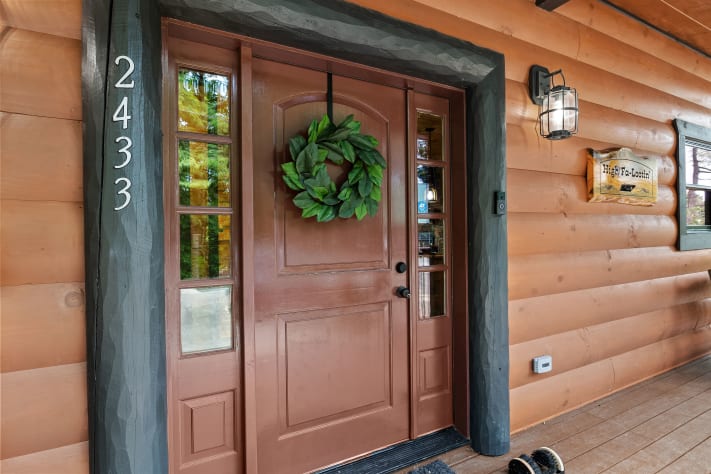 Gatlinburg, Tennessee Cabin Rental - Gallery Image #15