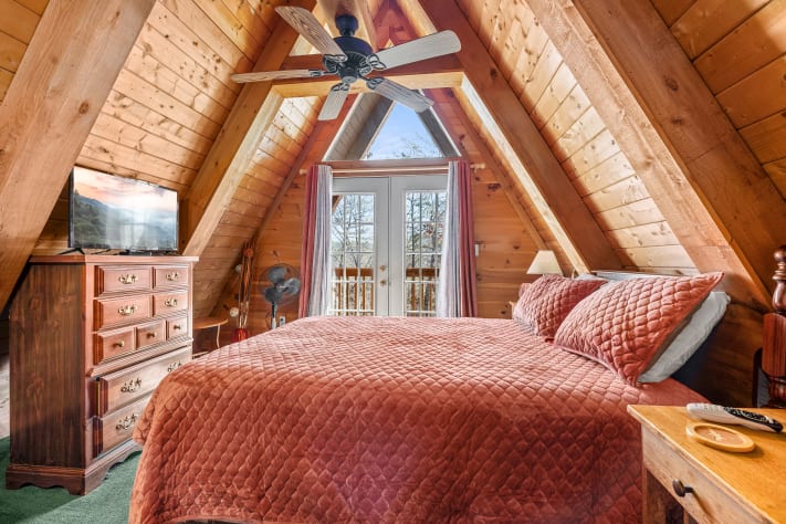 Pigeon Forge, Tennessee Cabin Rental - Gallery Image #20