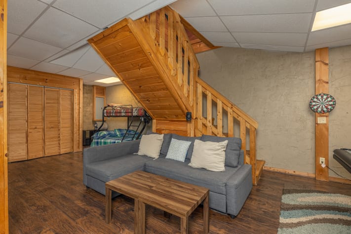 Sevierville, Tennessee Cabin Rental - Gallery Image #20