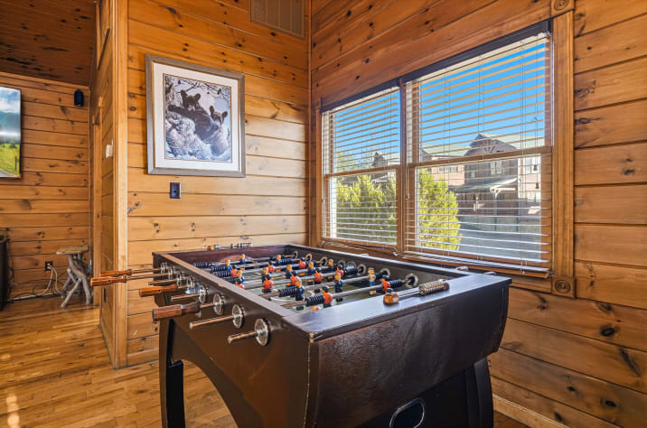 Gatlinburg, Tennessee Cabin Rental - Gallery Image #21