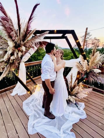 Photo #14 Pigeon Forge, Tennessee Cabin Rental - Gallery Image #14