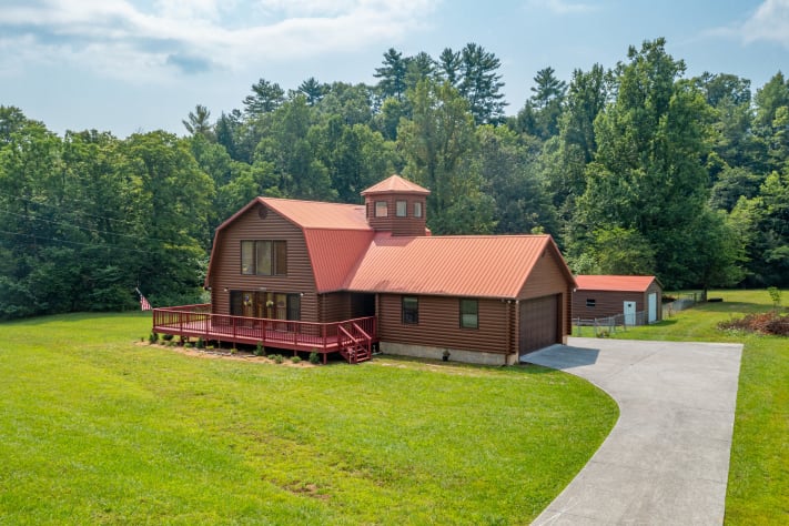 Pigeon Forge, Tennessee Cabin Rental - Gallery Image #9