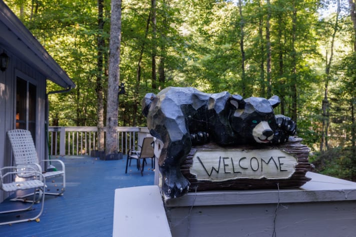 Gatlinburg, Tennessee Cabin Rental - Gallery Image #27