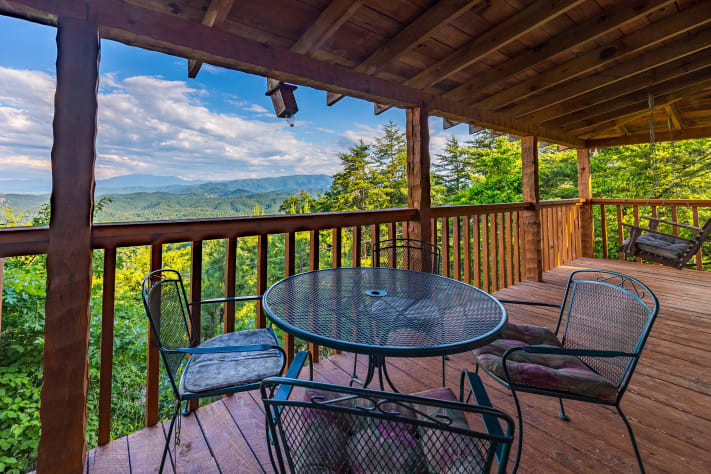 Pigeon Forge, Tennessee Cabin Rental - Gallery Image #11