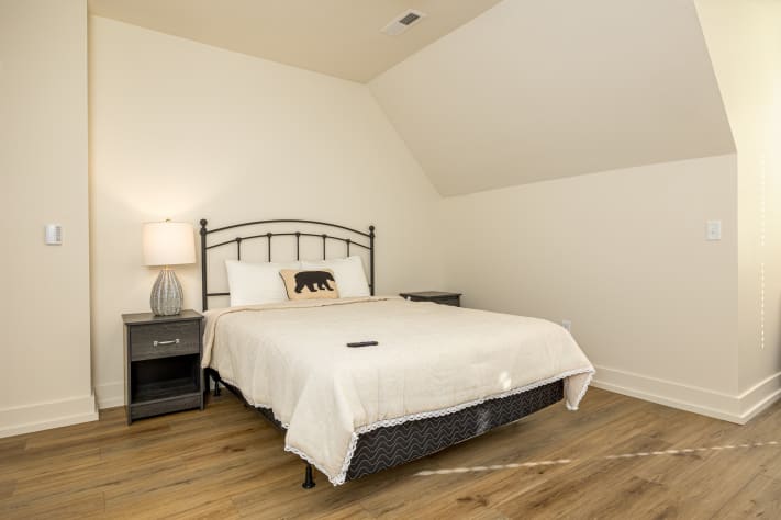 Sevierville, Tennessee Chalet Rental - Gallery Image #19