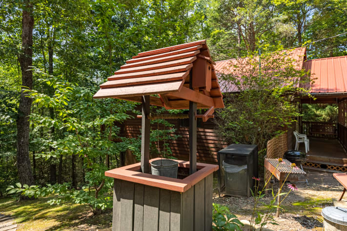 Gatlinburg, Tennessee Cabin Rental - Gallery Image #18