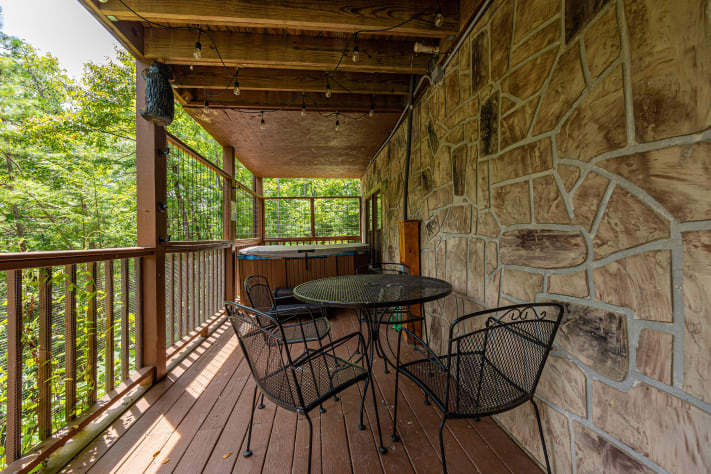 Gatlinburg, Tennessee Cabin Rental - Gallery Image #24