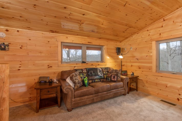 Gatlinburg, Tennessee Cabin Rental - Gallery Image #15