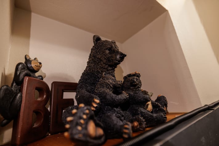 Gatlinburg, Tennessee Cabin Rental - Gallery Image #35