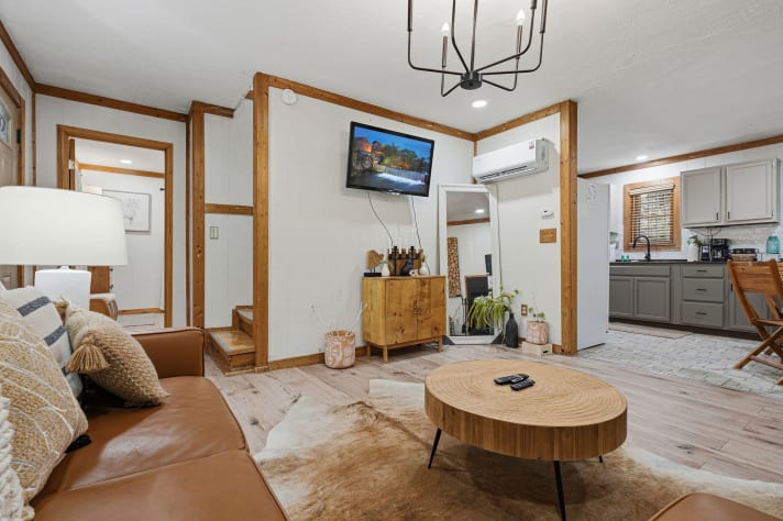 Gatlinburg, Tennessee Cabin Rental - Gallery Image #9