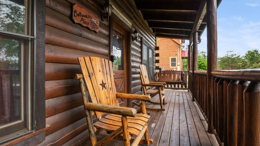 Gatlinburg, Tennessee Cabin Rental - Gallery Image #8
