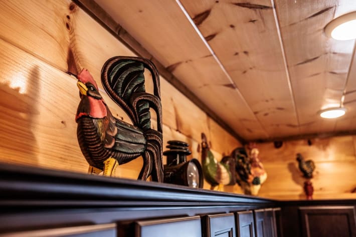 Pigeon Forge, Tennessee Cabin Rental - Gallery Image #10