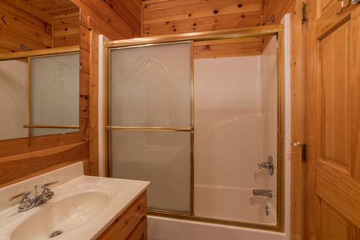 Pigeon Forge, Tennessee Cabin Rental - Gallery Image #18